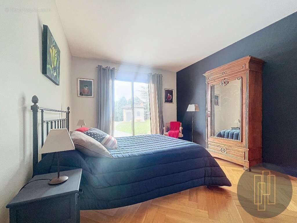 Maison à VILLEFRANCHE-SUR-SAONE