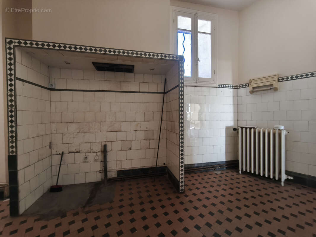Maison à MONTPELLIER