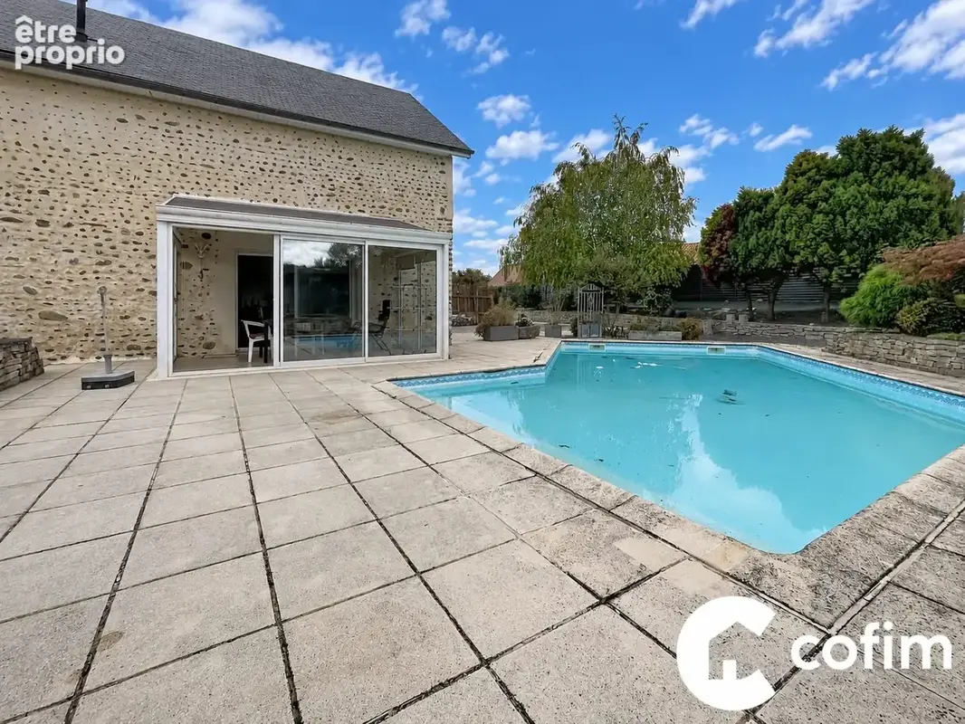 Maison 6 pièces 256 m² à vendre à Accous (64490) - photo 3