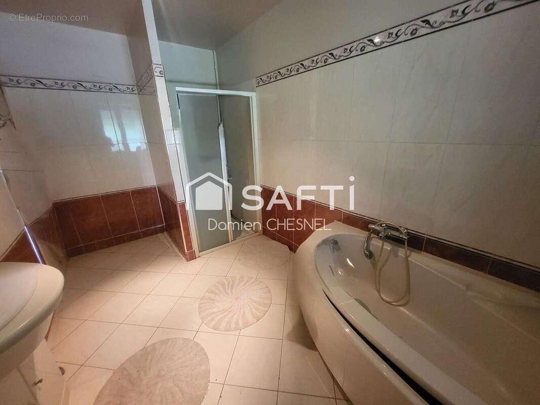 Photo 6 - Maison à COUST