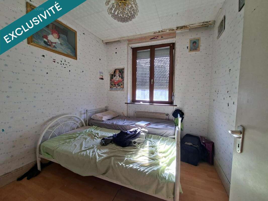 Photo 3 - Maison à MULHOUSE