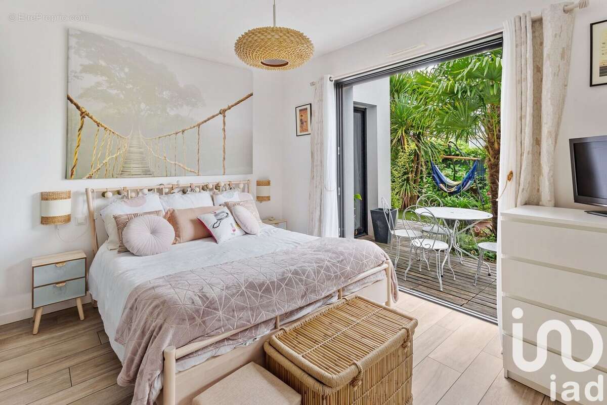 Photo 6 - Maison à ORVAULT