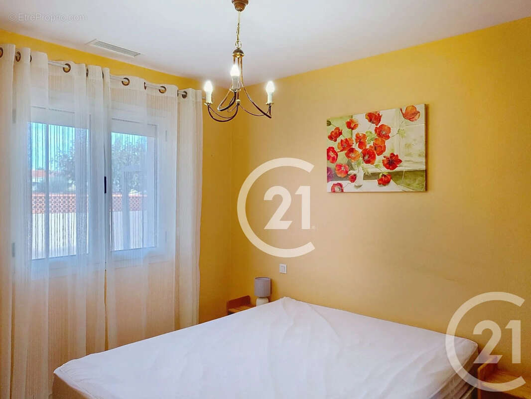 Maison à SAINT-CYPRIEN