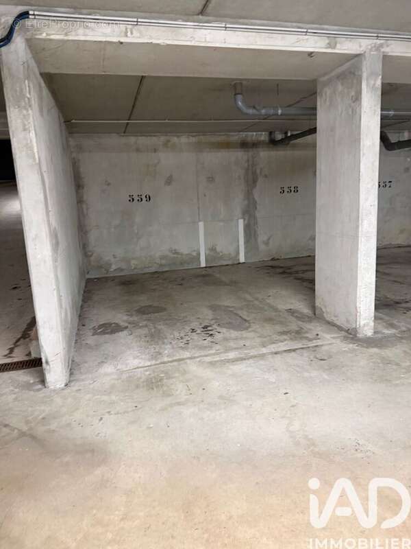 Photo 7 - Appartement à BOUSSY-SAINT-ANTOINE