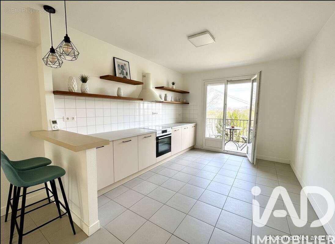 Photo 5 - Maison à PARON