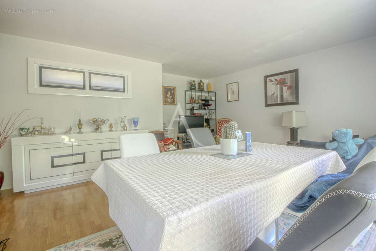 Appartement à ANTONY