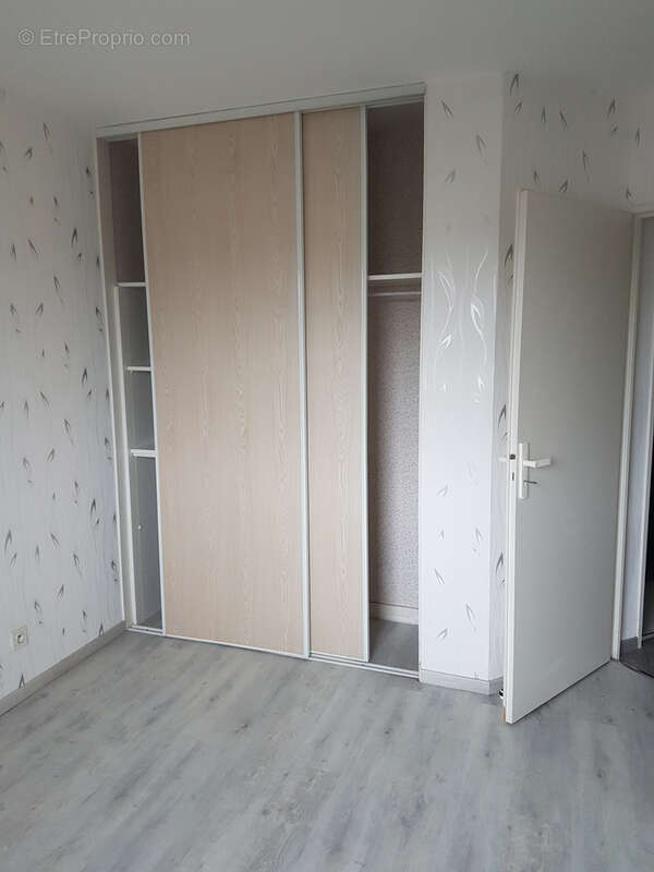 Appartement à CHATELLERAULT