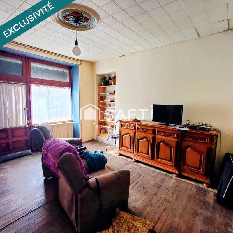 Photo 3 - Maison à TREIGNAT