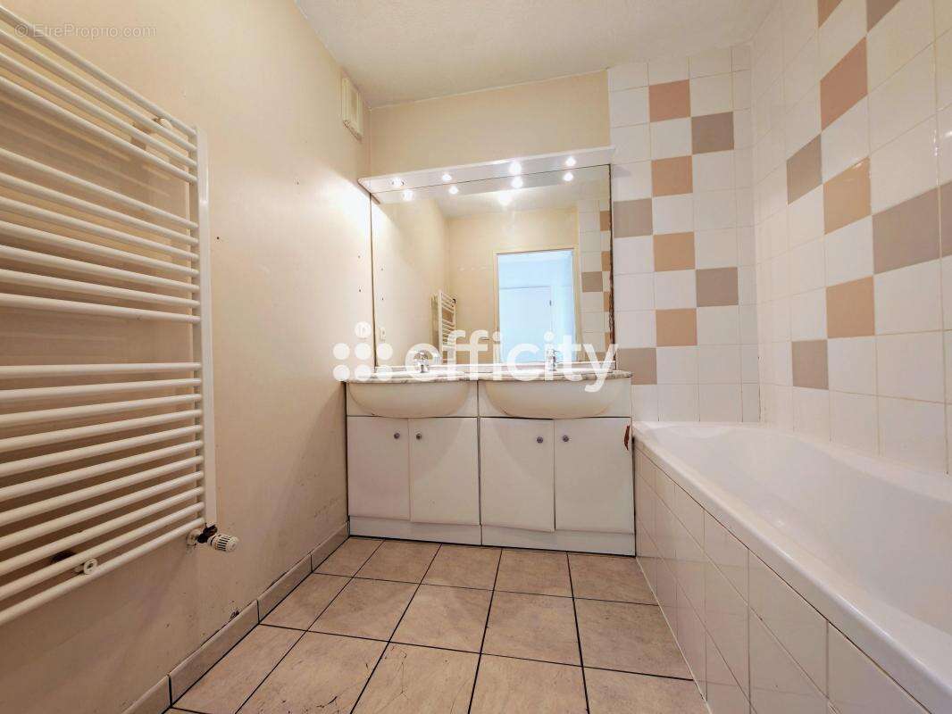 Appartement à BRUGES