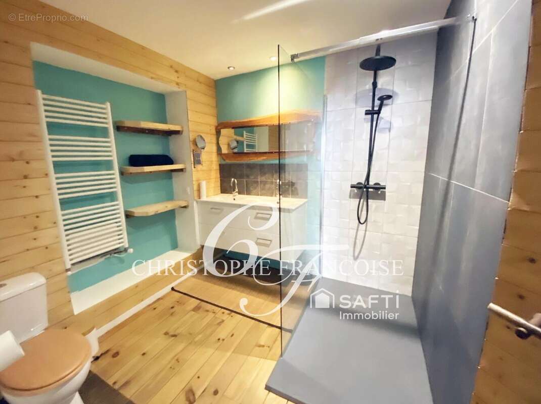 Photo 8 - Maison à BRENOD