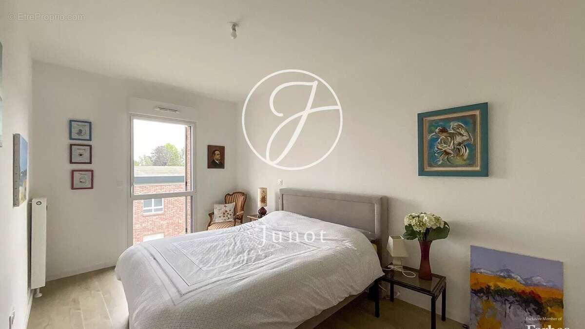 Appartement à MOUVAUX