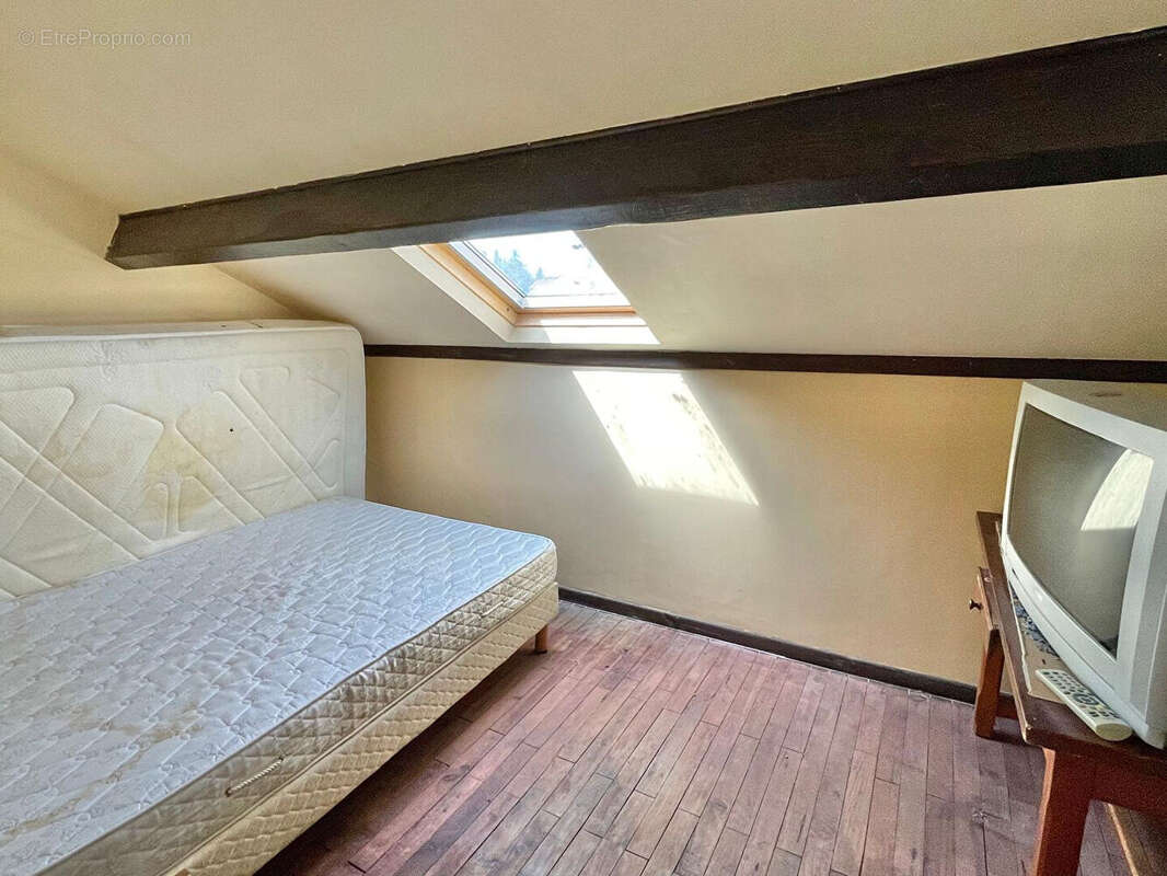 Maison t4 de 95 m² à tignieu-jameyzieu - photo 13