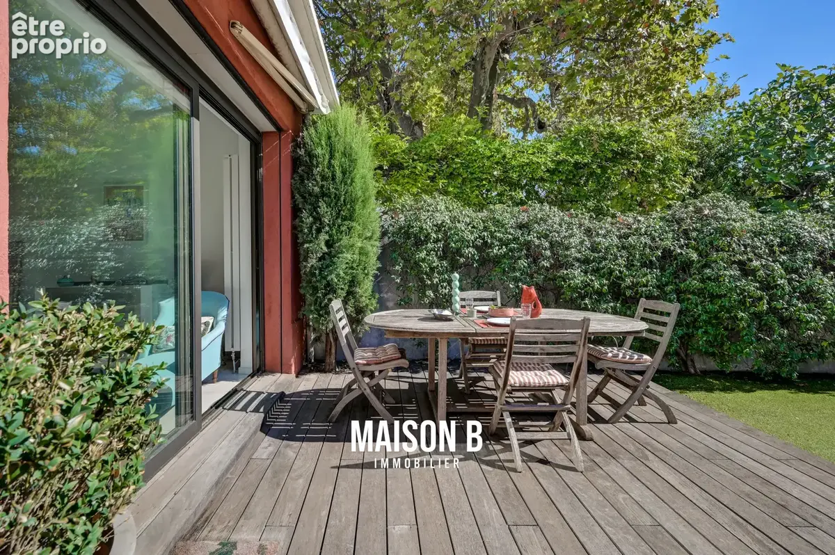 MAISON HUGUES I Marseille 12ème I Saint-Barnabé - photo 3
