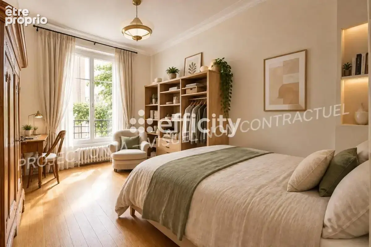 Appartement - photo 13