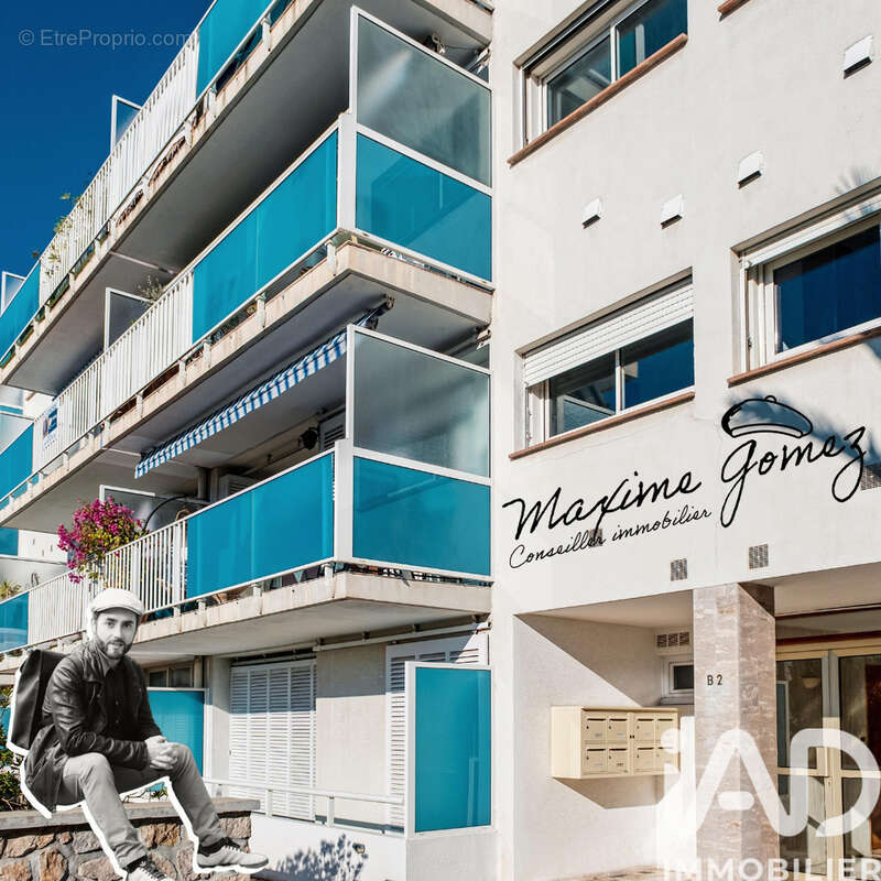 Photo 9 - Appartement à TOULON