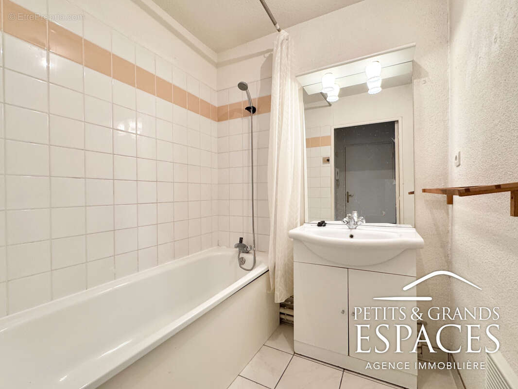 Appartement à VALENCIENNES