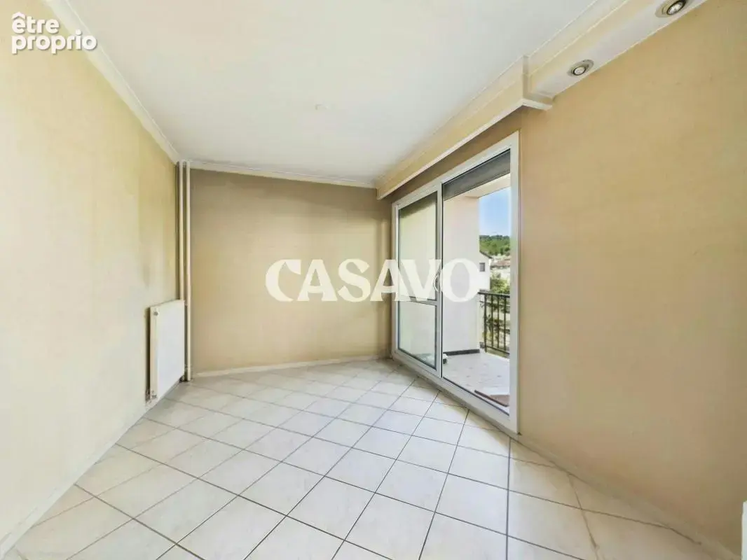 Vente Appartement 4 pièces de 80m² - 38290 La Verpillière - photo 12