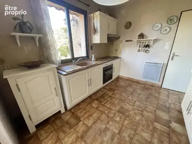 Maison T5 quartier très calme proche commodités - photo 3