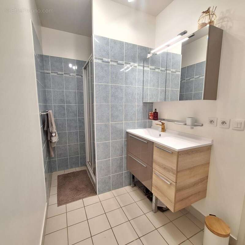 Photo 8 - Appartement à LE CREUSOT