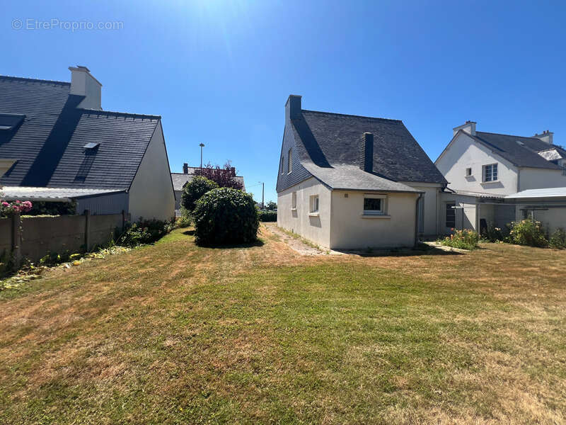 Maison à vendre HENANBIHEN - photo 4