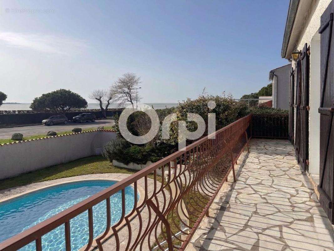 Maison À Vendre - photo 2