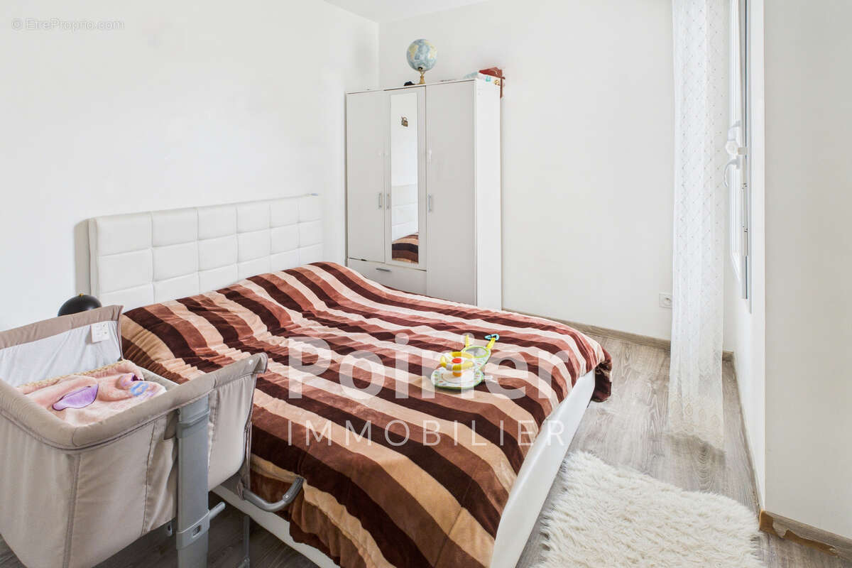 Appartement à SCIEZ