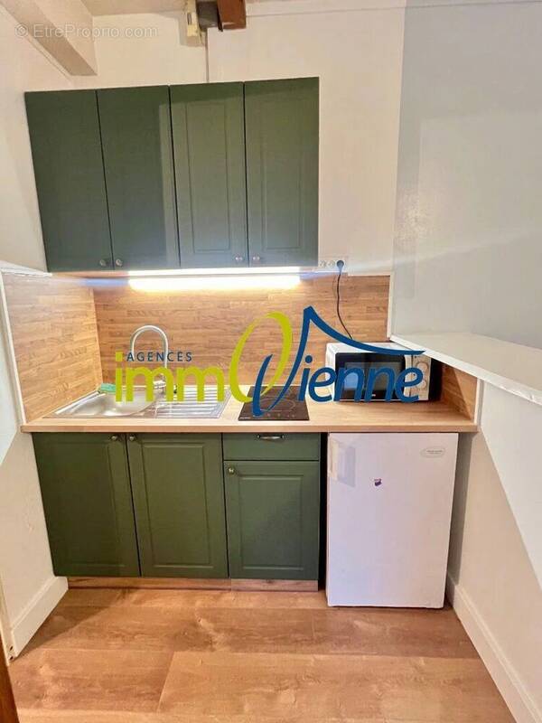 Appartement à POITIERS