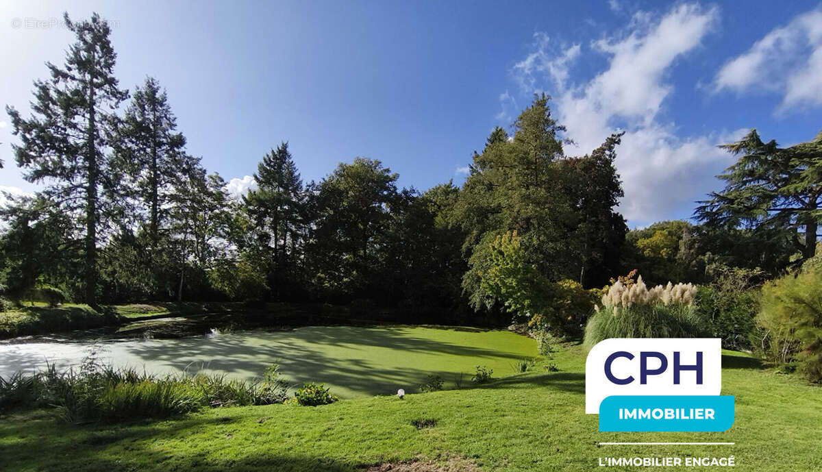 Maison à SULLY-SUR-LOIRE