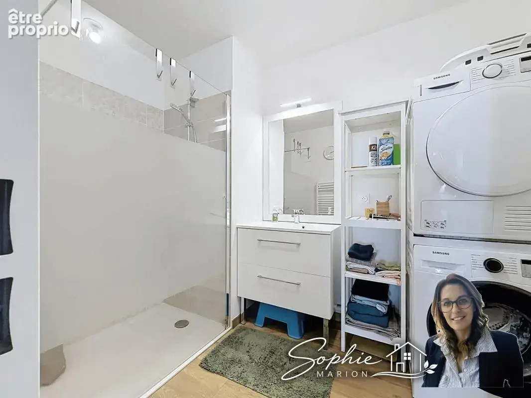 Appartement - photo 9