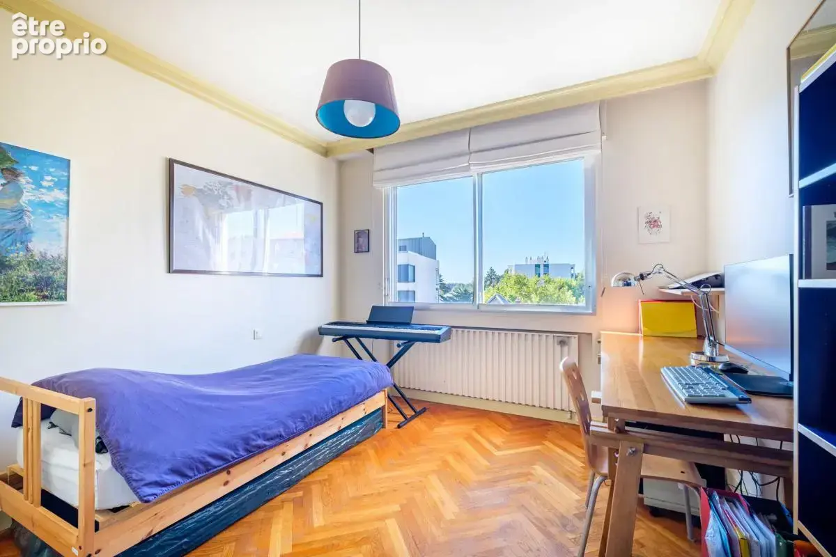 Appartement 4 pièces 108 m² à vendre à Bron (69500) - photo 8