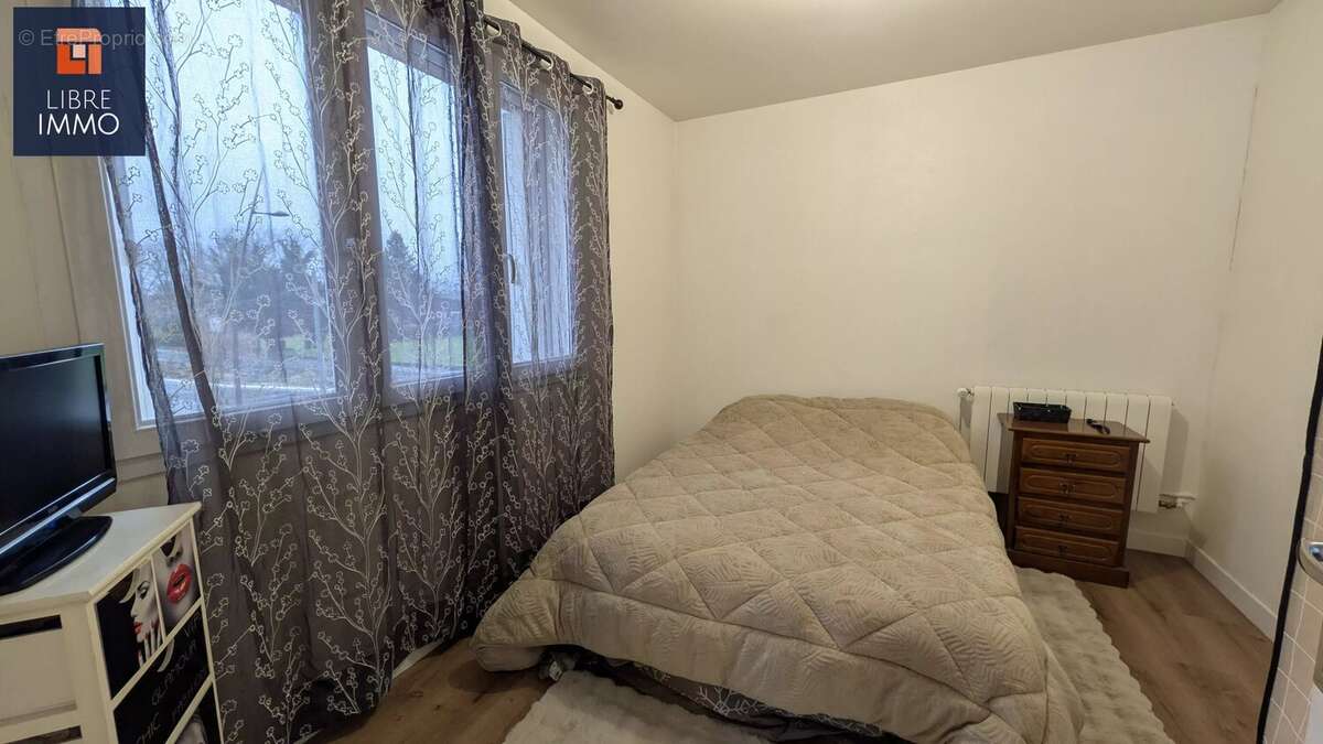 Appartement à PAU