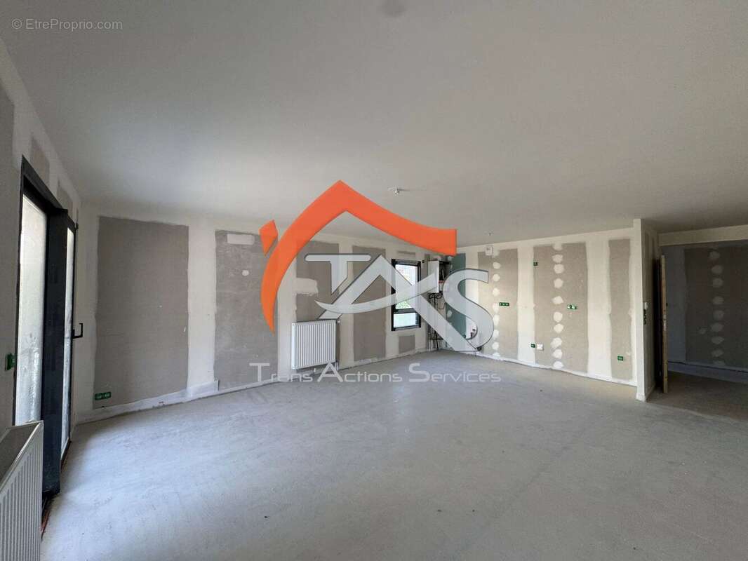 Vente Appartement Saint-chamond(42400) 235 000ï¿œ - photo 4
