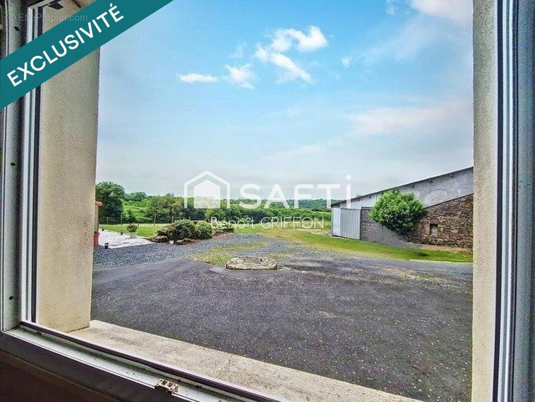 Photo 1 - Maison à LE LONGERON