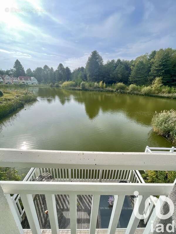 Photo 7 - Maison à FORT-MAHON-PLAGE