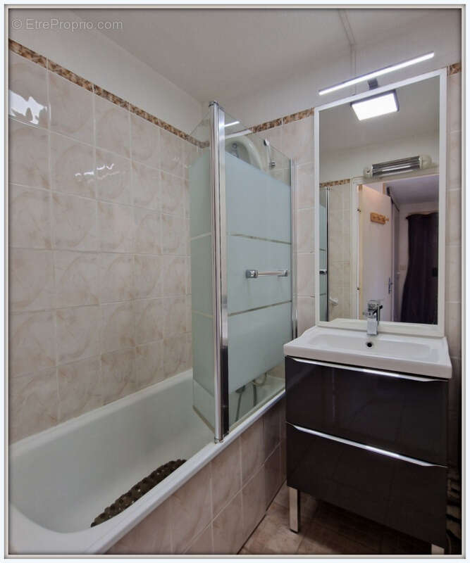 Appartement à GRUISSAN