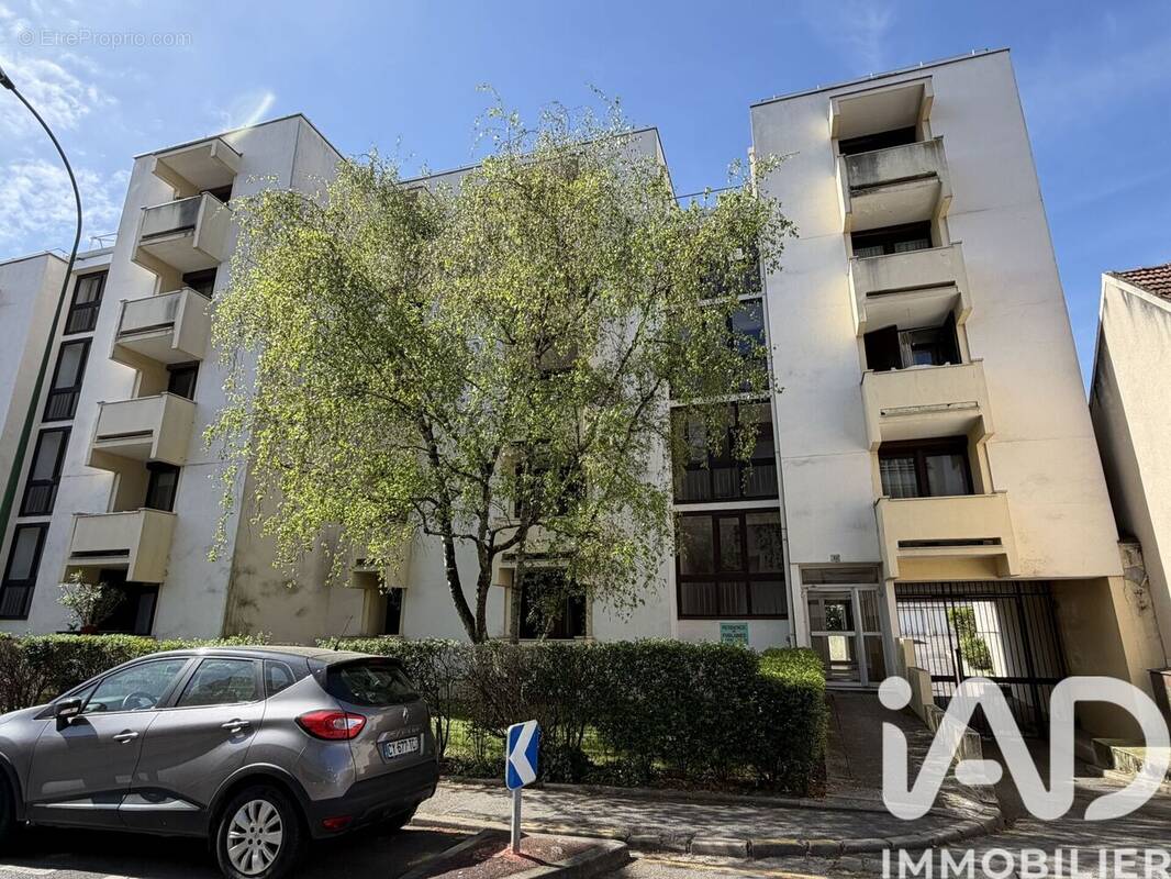 Photo 1 - Appartement à MEAUX