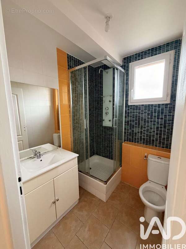 Photo 8 - Maison à SAVIGNY-SUR-ORGE