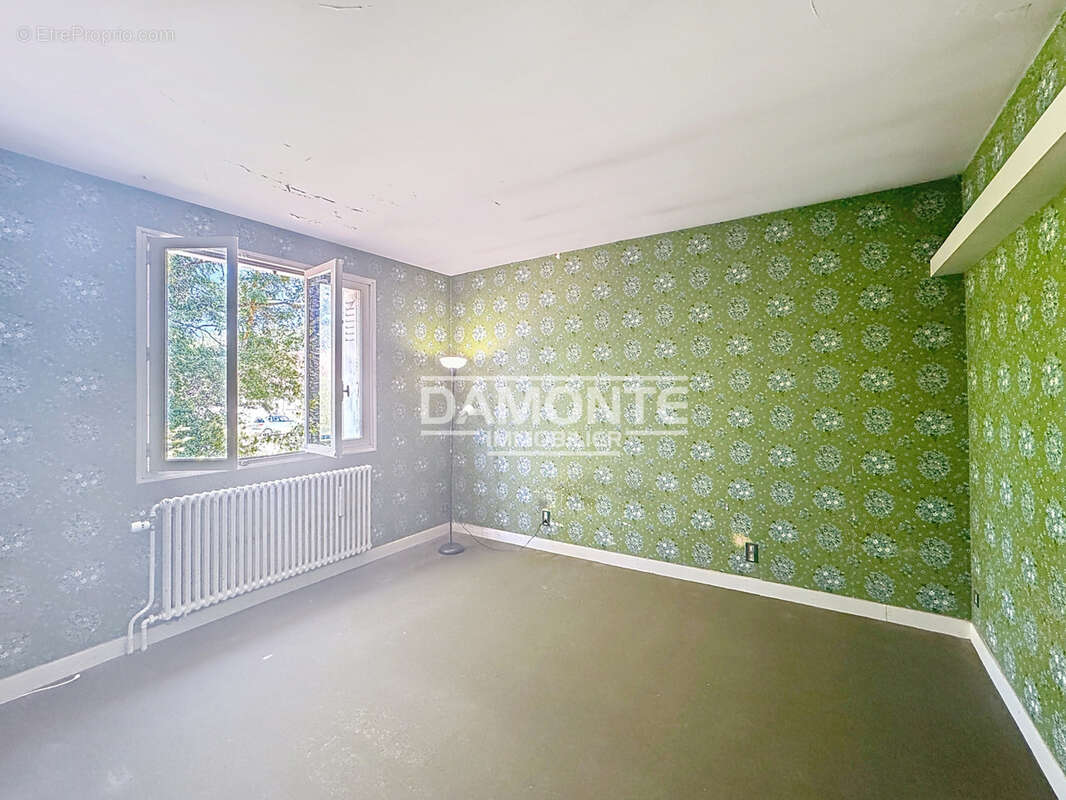 Saint andre les vergers - maison 4 chambres - photo 6