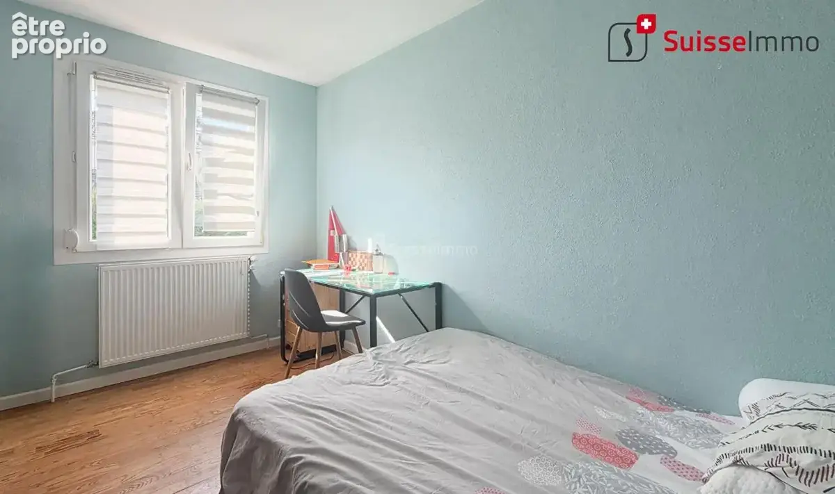 Maison Audincourt 5 pièce(s) 80 m2 - photo 6