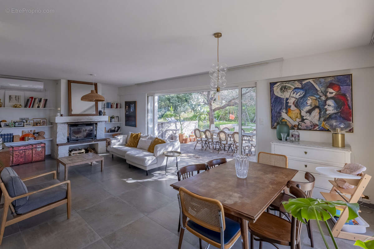 Maison à LA SEYNE-SUR-MER