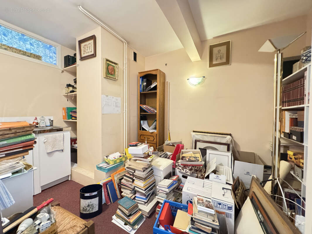 Appartement à SAINT-GERMAIN-EN-LAYE