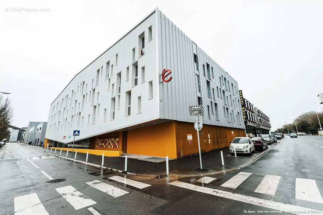 Appartement à LA ROCHELLE