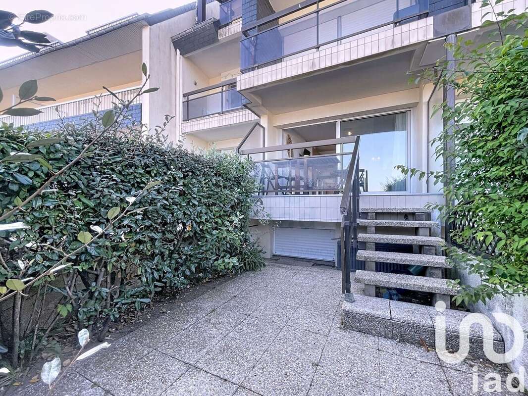 Photo 9 - Appartement à QUIBERON