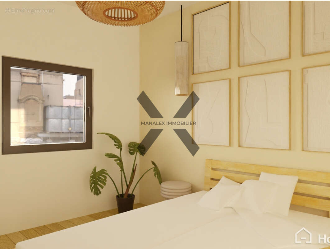 Appartement à ROANNE