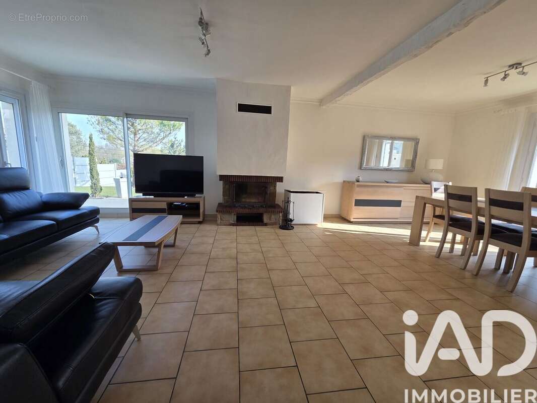 Photo 7 - Maison à SAINT-HILAIRE-SOUS-ROMILLY