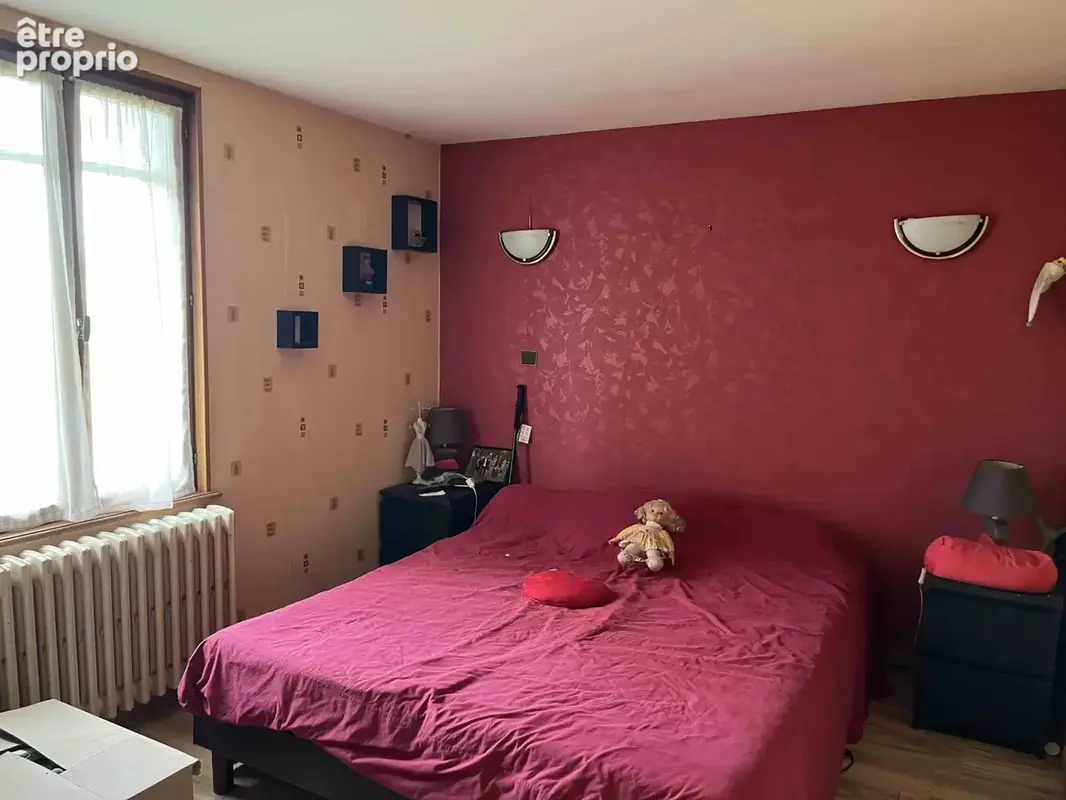 Maison 3 pièces 96 m² à vendre à Brienne (71290) - photo 7