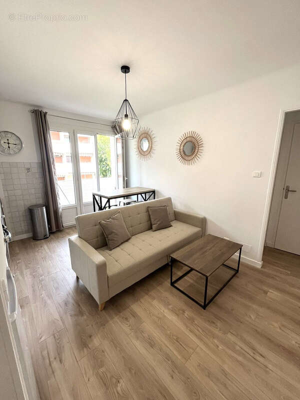 Appartement à LA SEYNE-SUR-MER