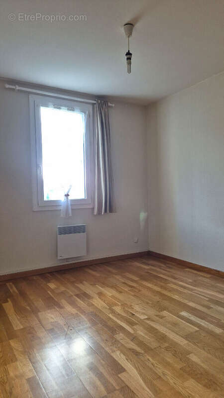 Appartement à SAINTE-ADRESSE