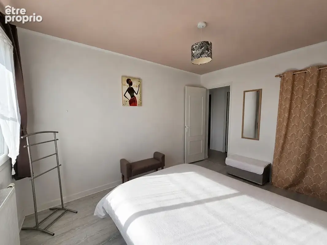 Appartement 105m² à rezé - photo 8
