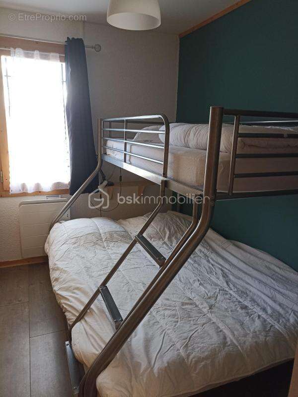 Appartement à LES AVANCHERS-VALMOREL